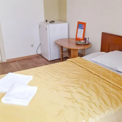 Smart Hotel Lipetsk Hotel Hotels in 