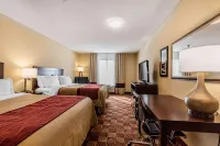 Comfort Inn & Suites Jasper Hwy 78 West