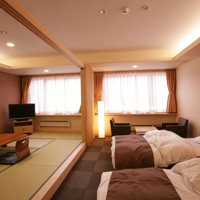 日式房 五箇山荘優惠