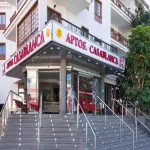 卡薩布蘭卡公寓 酒店