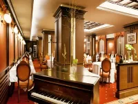 Grand Hotel Sofia Hotels in Sofia