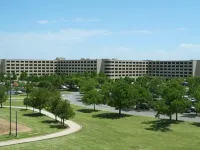 Nced Conference Center & Hotel