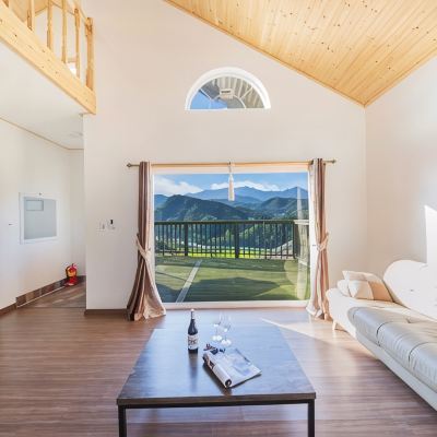 Rocky Building B (Small Dog Available, Unshared House) 양평 팰리스리조트(무료스튜디오촬영) 쿠폰