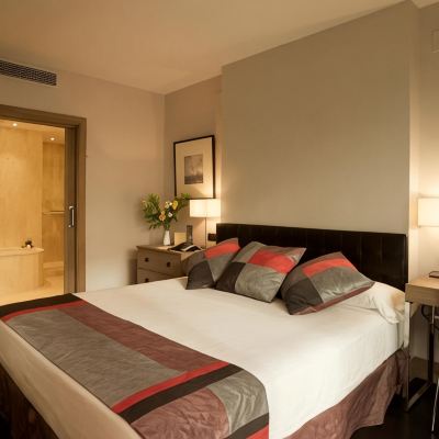 Suite URH Hotel Zen Balagares Promo Code