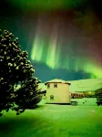 Aurora Farm Hotel Hotel di 