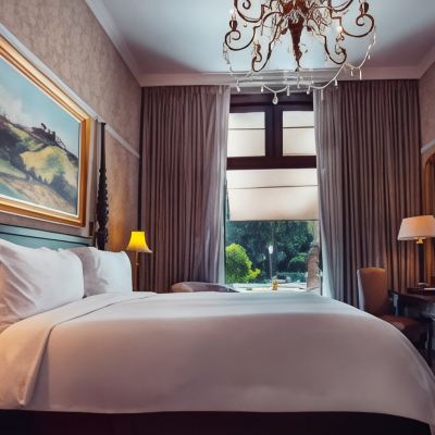 Deluxe Room Palazzo Promo Code