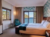 Hotel Esplendido فنادق في سولر