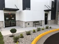 Best Western Lexington Inn のホテル