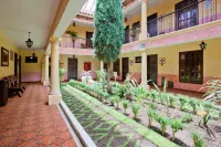 Sombra del Agua Hotels in 