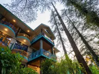 Gostops Kasol Hotels in 