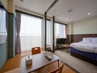 Tabist Centro Chita Các khách sạn ở Minamichita