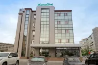 ZhanaOtel Hotel
