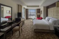 Anwar Al Madinah Mövenpick Hotel