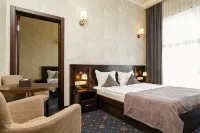 Amberd Hotel Hotels in 