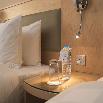 Standard King Saja Al Madinah Promo Code