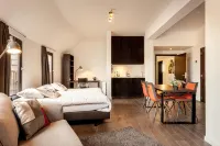 Getaway Studios Leuven