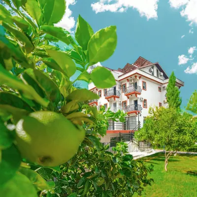 Casa De Levissi ölüdeniz Hotels in 
