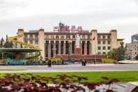 JinXiFu
