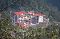 Tashiling Residency Hotel & Spa Hotels in 