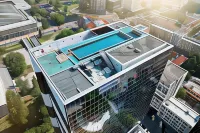 Zonar Zagreb by Maistra City Vibes