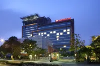 The Oterra Hotel a 