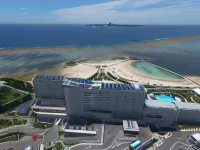 The Orion Hotel Motobu Resort & Spa