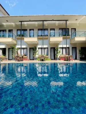 Anugrah Hotel Sukabumi