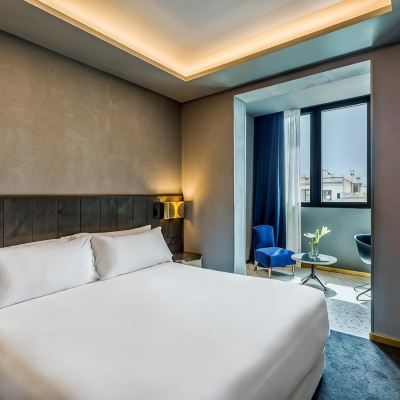Deluxe Room Room Mate Gerard Promo Code