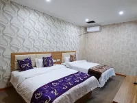 Qilong Express Hotel (Tumen's Second Department Store) Hotels in Tumen