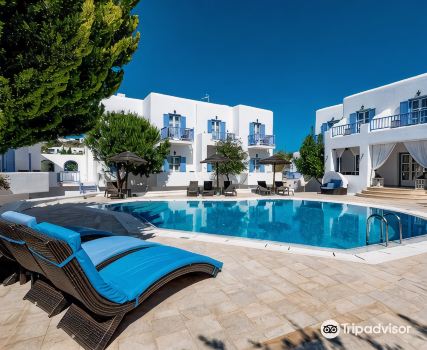 Hotel Anatolia
