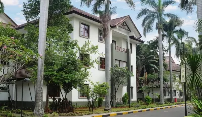 Country Woods Jakarta Hotels in 