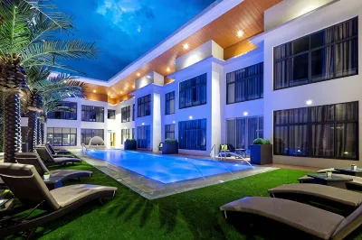Watergate Boutique Hotel Các khách sạn ở 