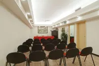 Hotel Tevere Perugia
