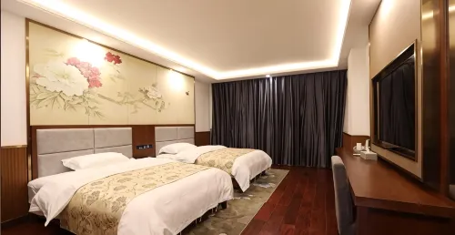 屏邊銀豐酒店
