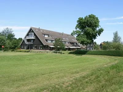 Hotel Sportsbar & Brasserie Dorhout Mees Hotels in 