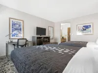 Best Western Montgomery I-85 North Hotel