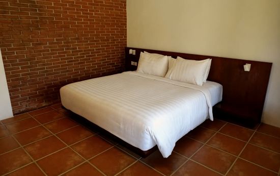 Rumah Bata Guest House