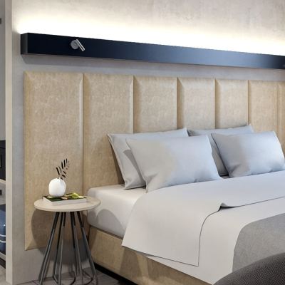 Quadruple Room with Side Sea View Avra Hotel Promo Code