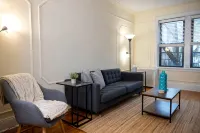 Wonderful stay – Heart of Hoboken