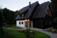 Boutique Villa Pearl of Plitvice, Plitvice Lakes Hotels in 
