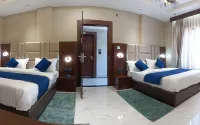 Hotel Devraj Palace