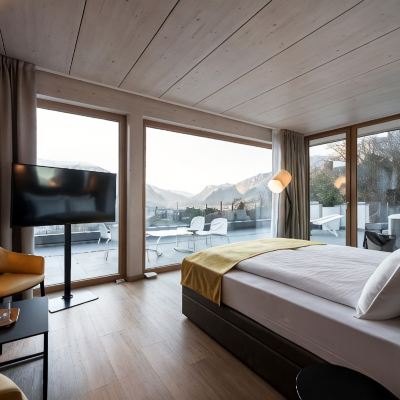 Suite with Jacuzzi Be Place Promo Code