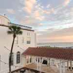 Casa Marina Hotel & Restaurant - Jacksonville Beach