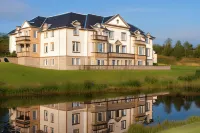 Cameron House on Loch Lomond Hotels in 