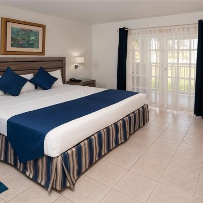 Deluxe King Room Time Out Hotel Promo Code