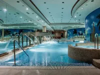Palace Hotel Legnano Hotels in Ligni