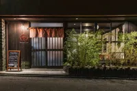 Hostel Knot