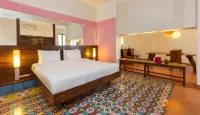 Villa Shanti - Heritage Hotel for Foodies Hoteles en 