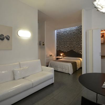 Superior Studio Residence Star Promo Code