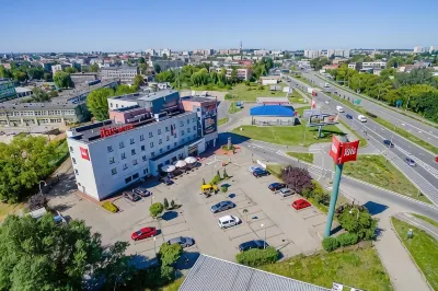 Ibis Czestochowa Hotels in 